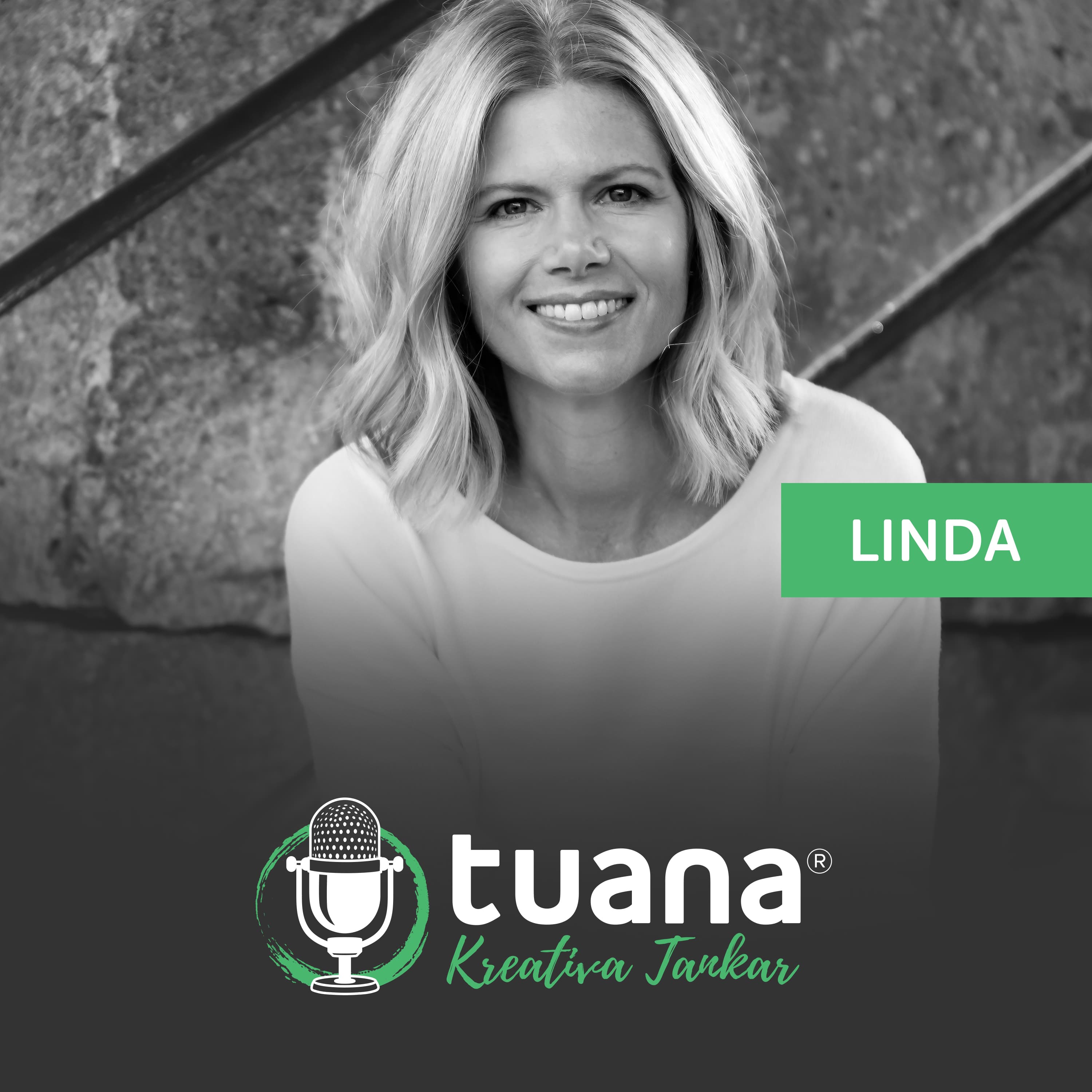 Kommunikationsstrateg & Konsult • Linda Blom