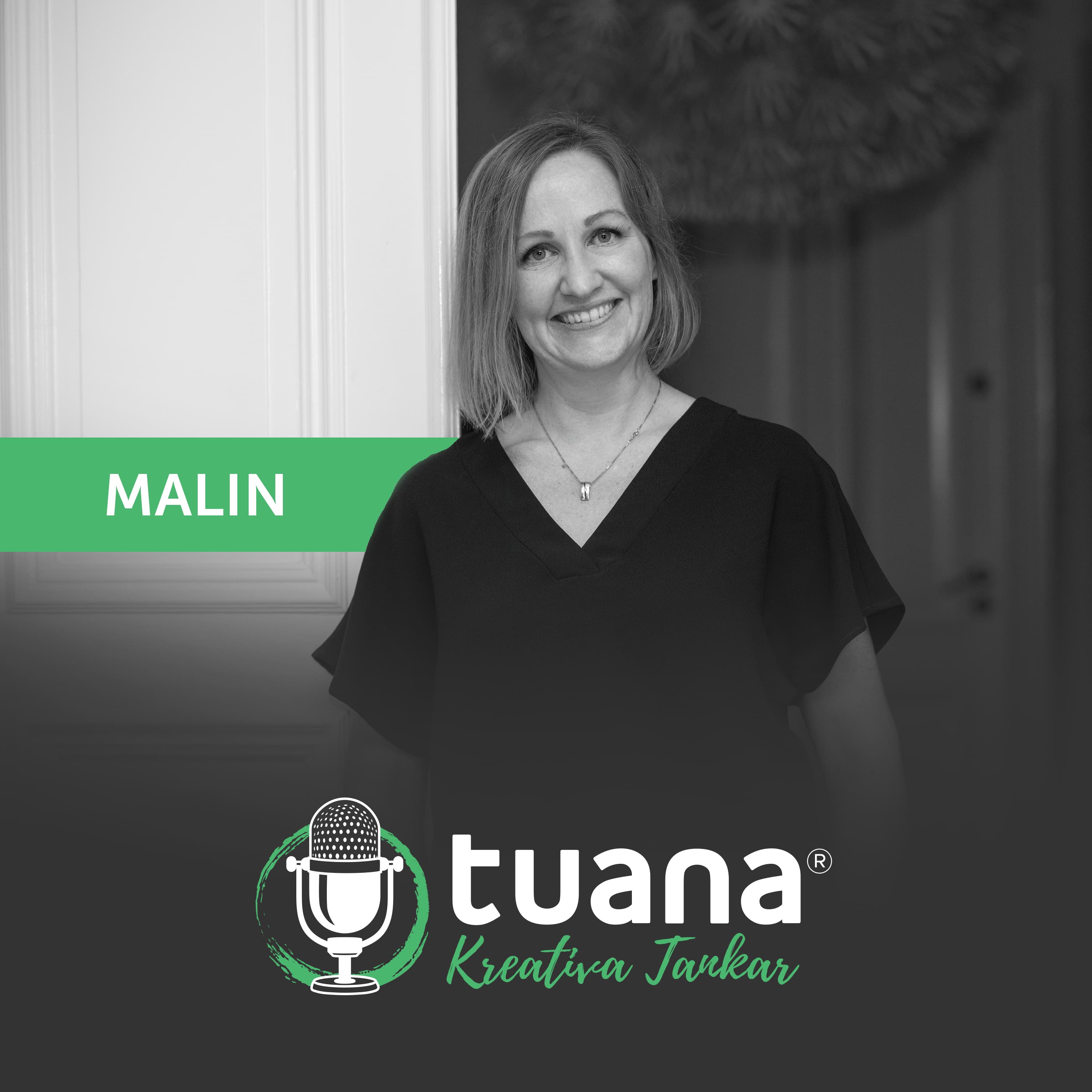 Professionell Coach & Ledarutvecklare • Malin Emilsson
