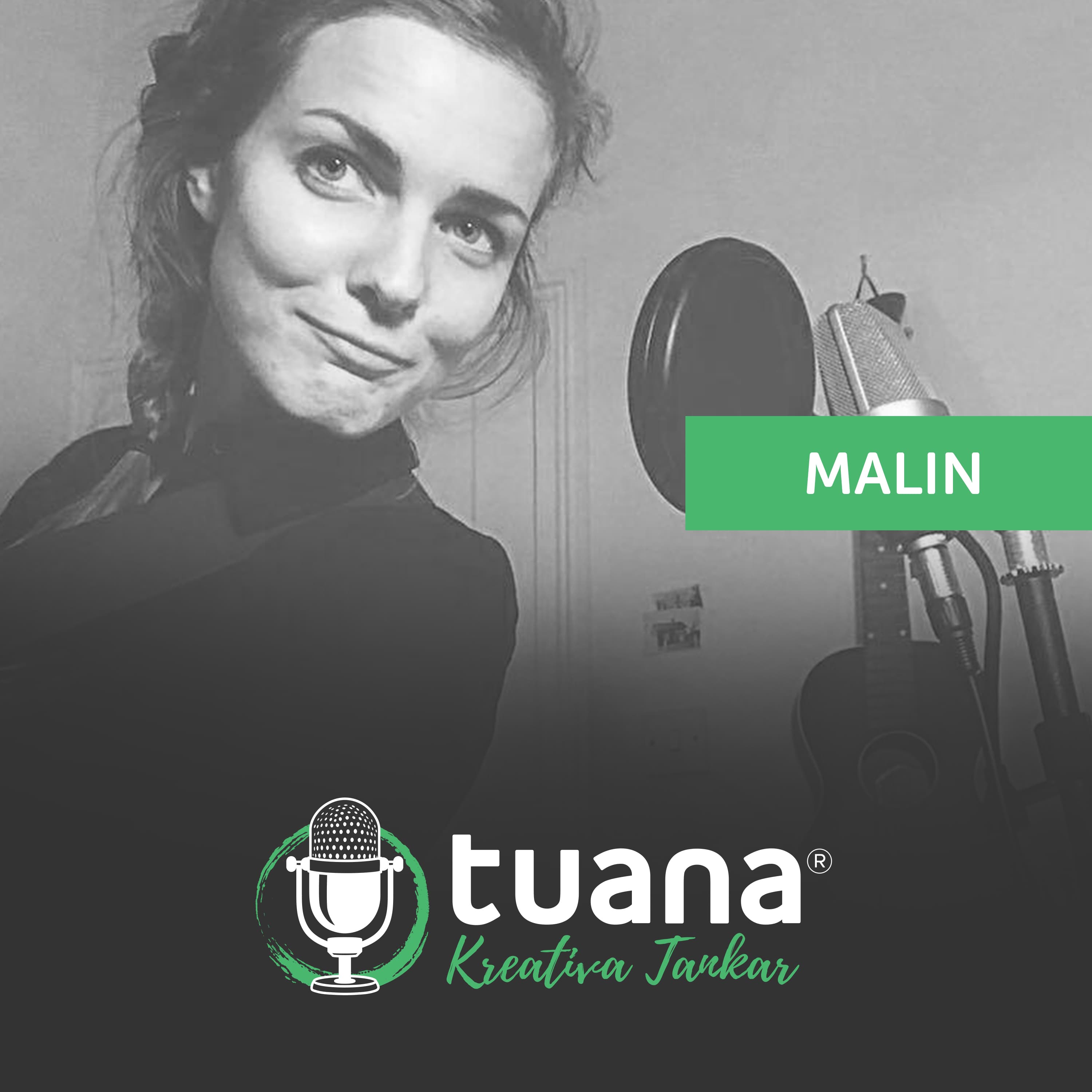 Ett spontant samtal med min vän Malin