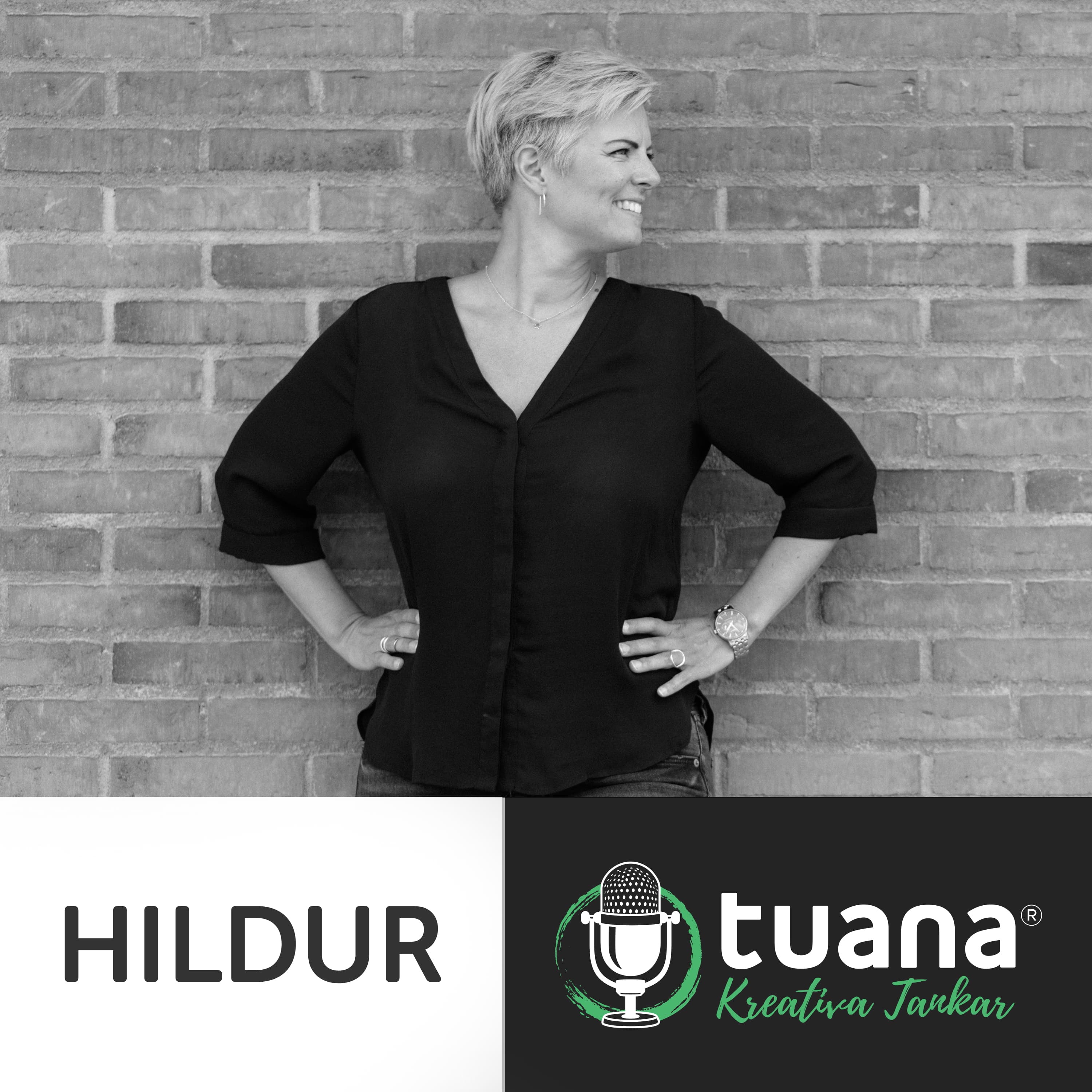 Hildur Blad • Inredare & färgsättare