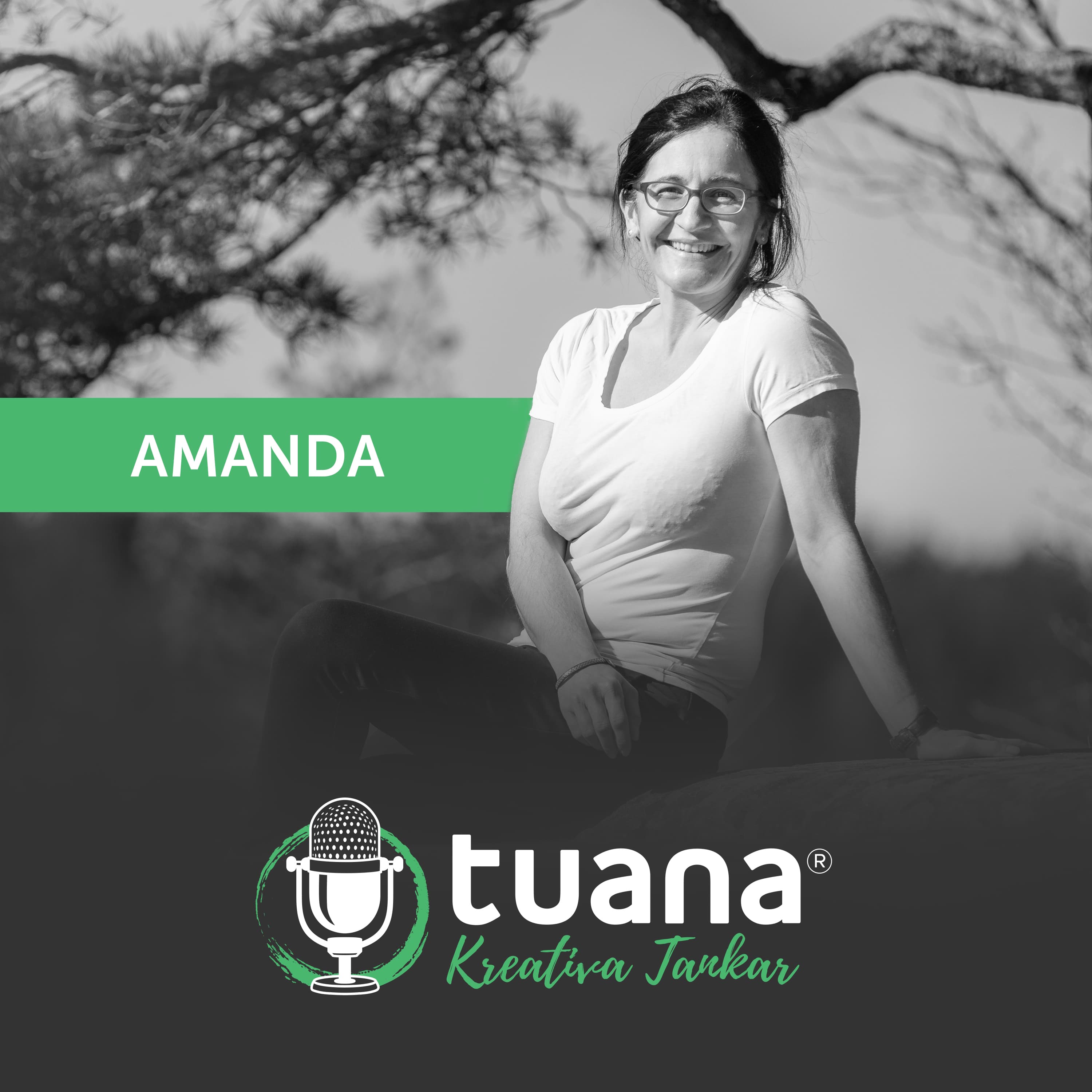 Auktoriserad guide & Översättare • Amanda Hessle