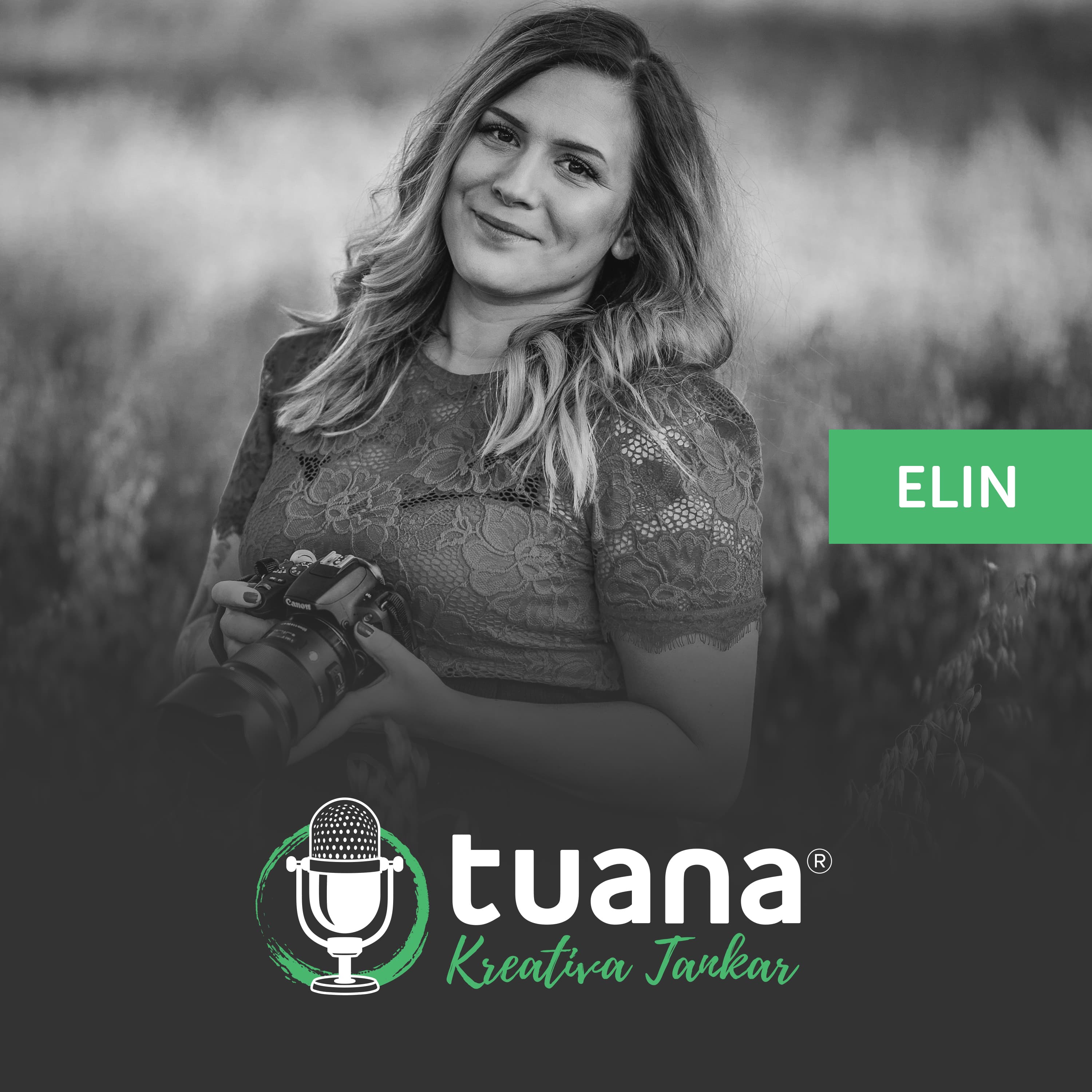 Fotograf • Elin Zlatkovic
