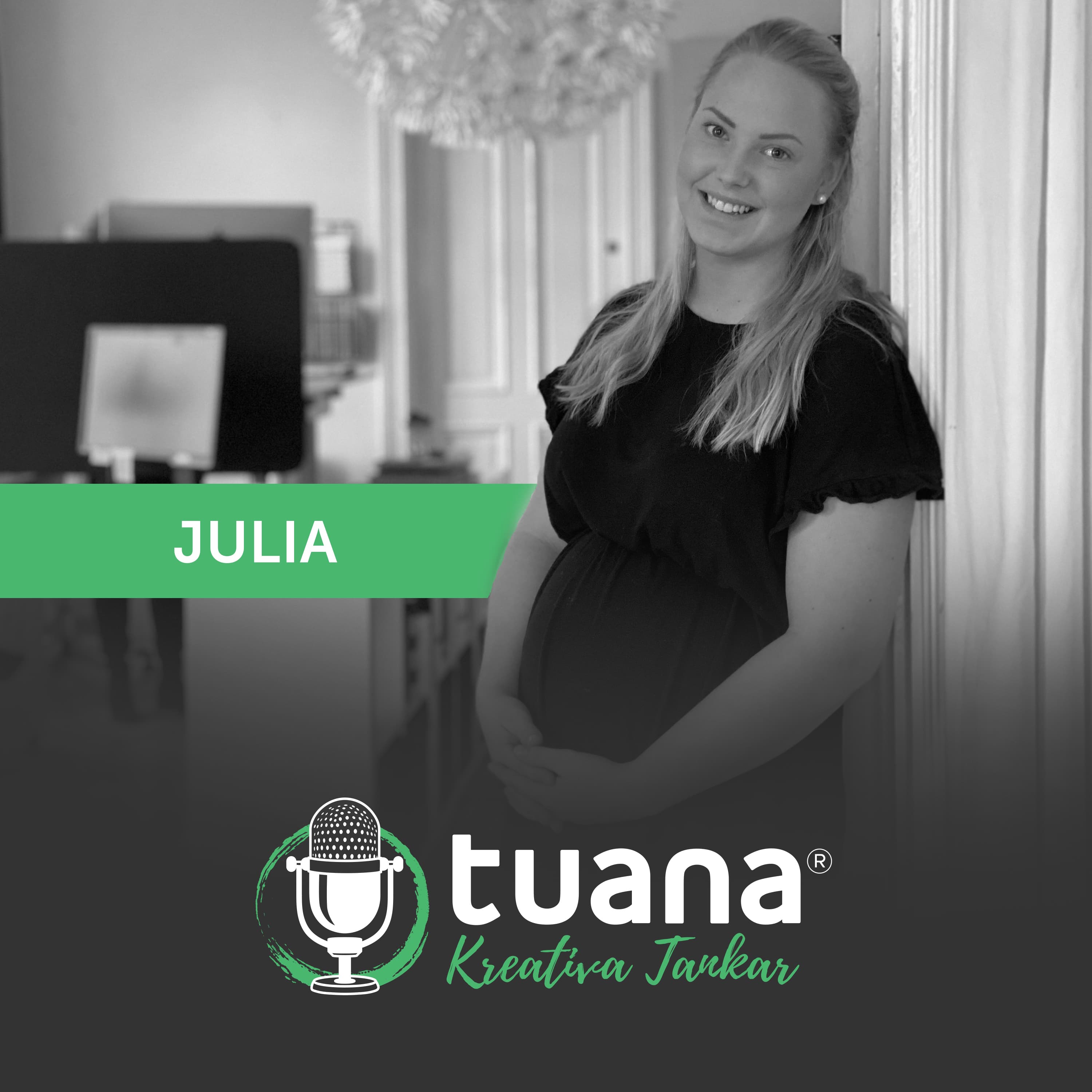 Fotograf • Julia Staf