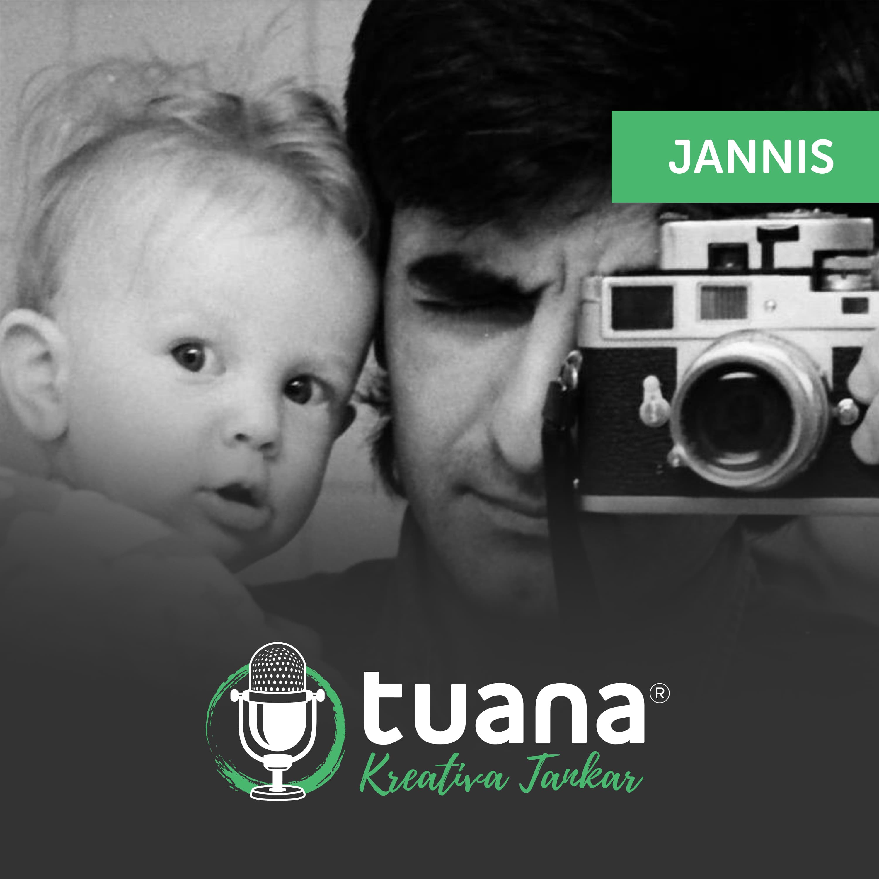 📷 Fotograf • Jannis Politidis