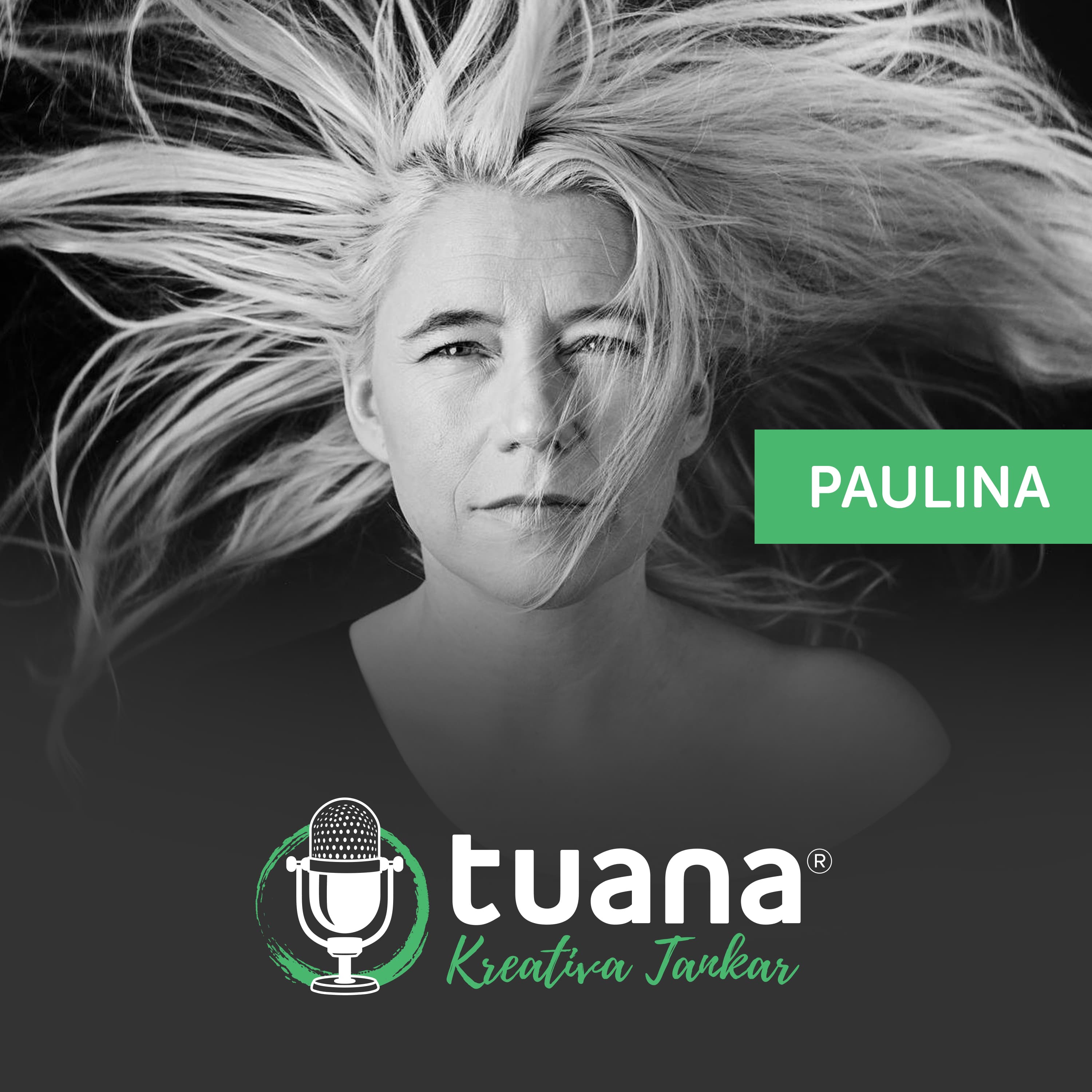 Fotograf & Ordförande på SFF • Paulina Holmgren