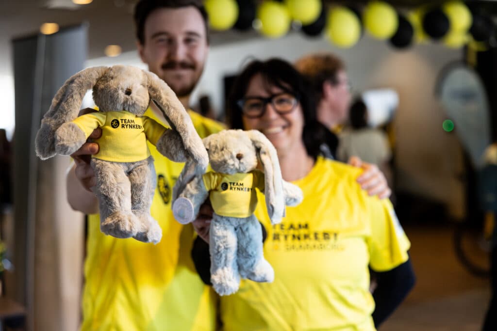 Team Rynkeby Skaraborg Spin Of Hope 2026