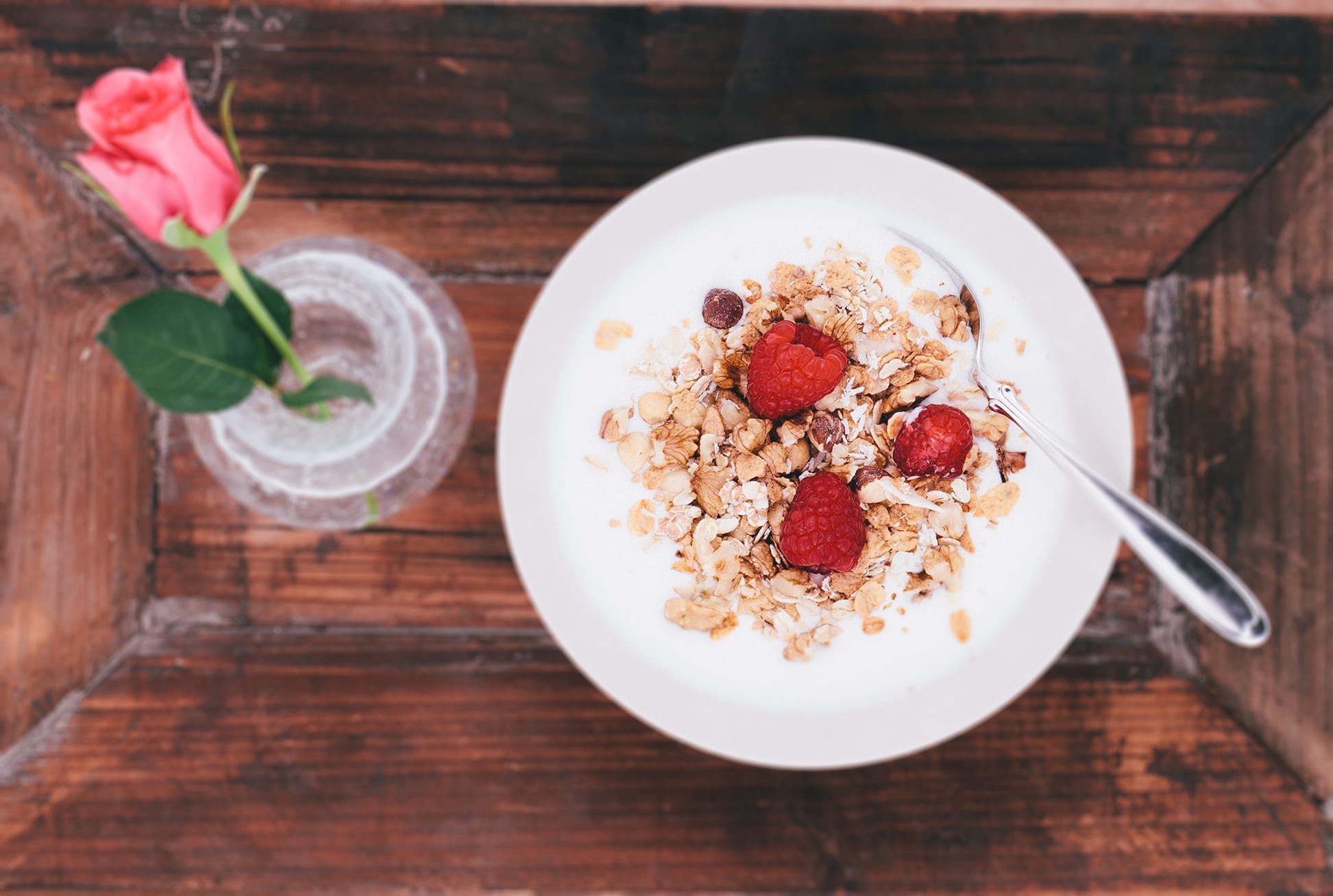 Frukostbilder