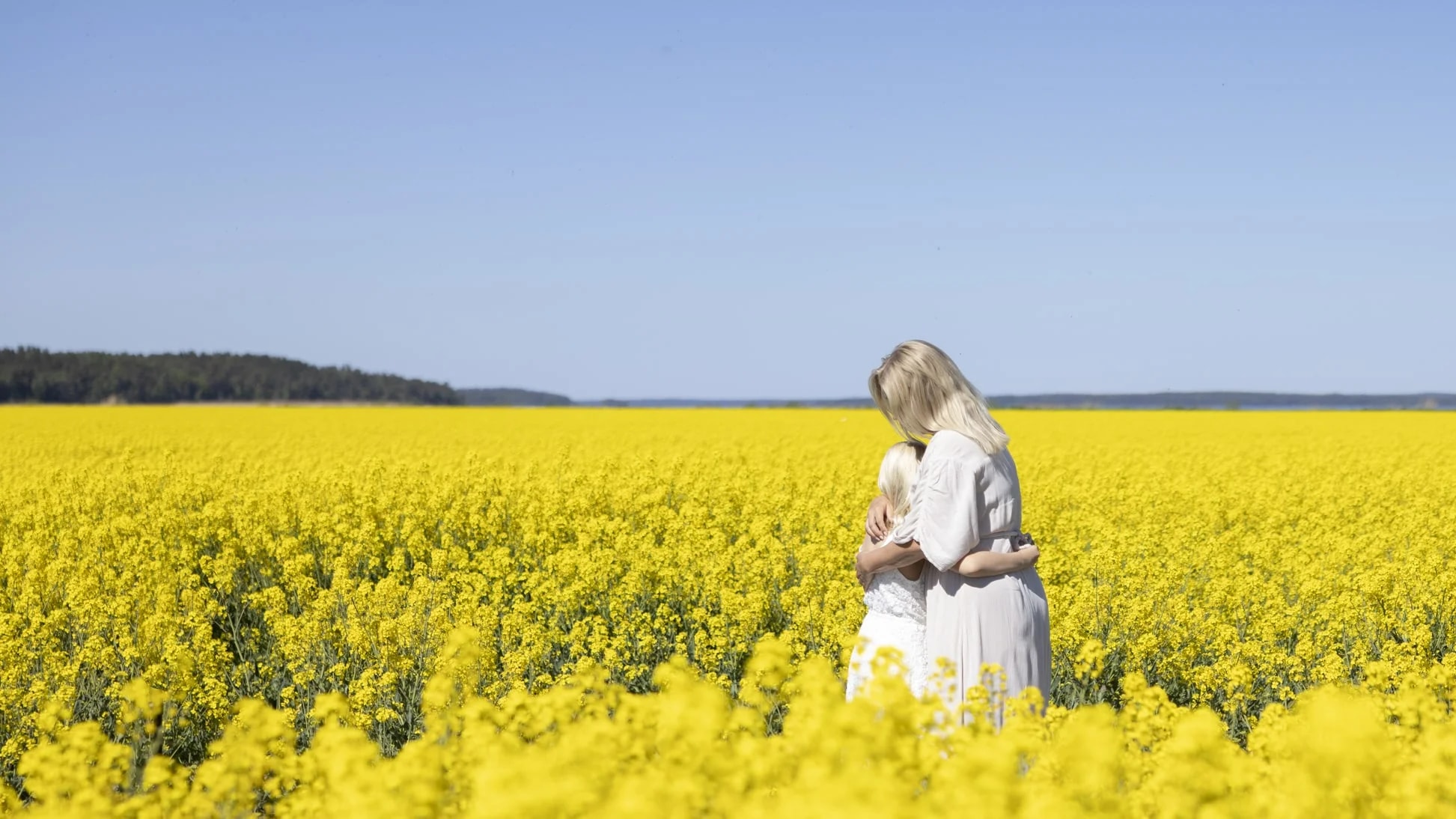 Tuana - Rapsodine fotoproduktion